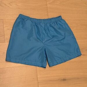 Jam Jams Men’s Blue Shorts